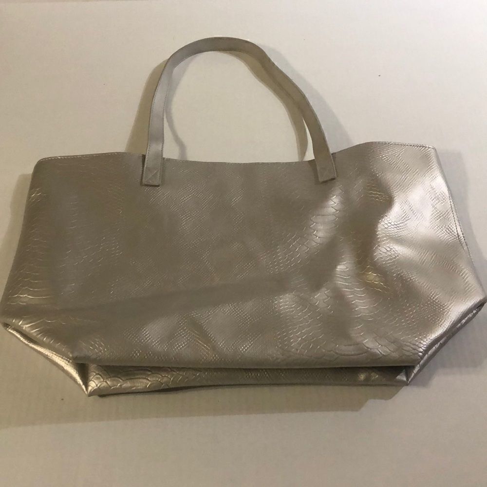 Bath and Body Works Tote Bag